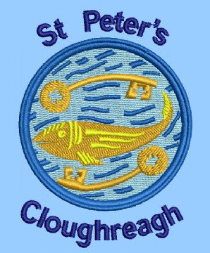 St. Peter's Primary School, Cloughreagh