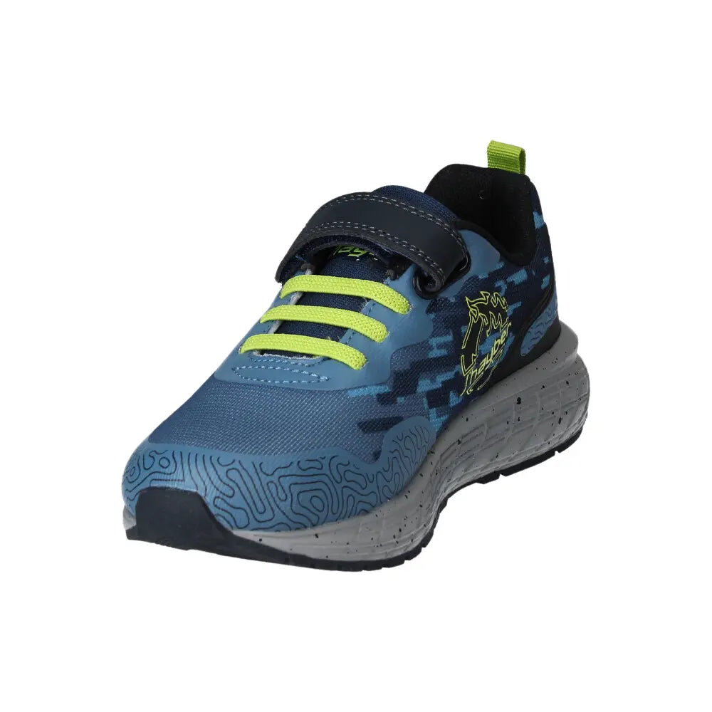 Children's Sports Outfit J-Hayber Brushes Blue