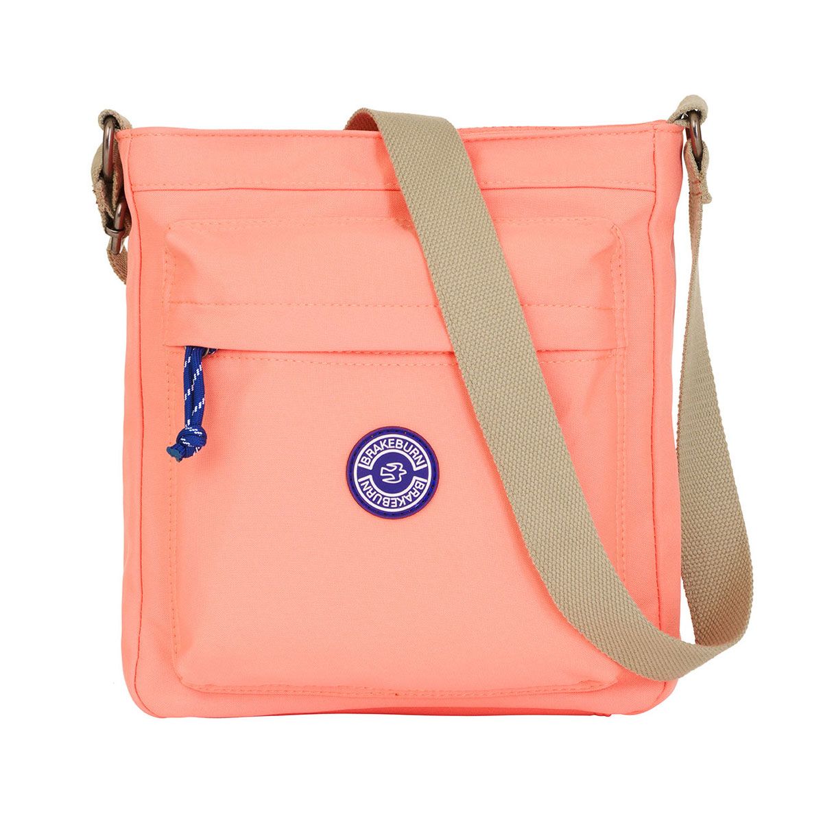 BRAKEBURN Sunrise Cross Body Bag