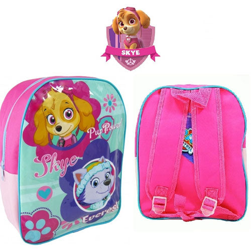 Paw Patrol Arch Backpack