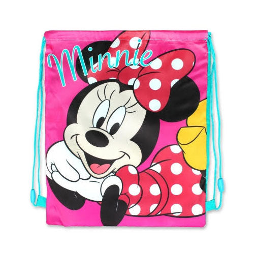 Minnie Mouse Swim/Sports Bag