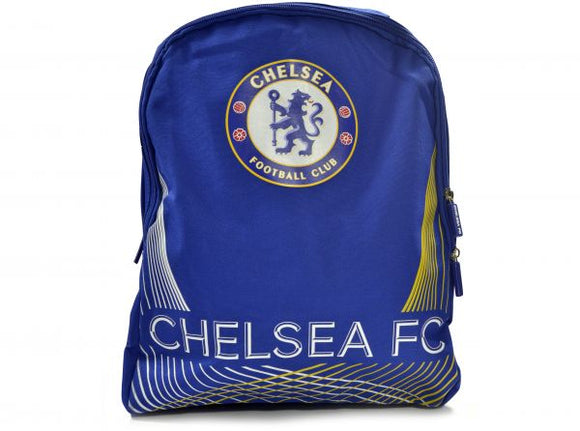 Chelsea Matrix Backpack