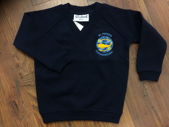St. Peter's Primary School Sweatshirt