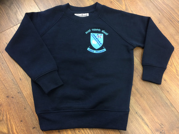 St. Joseph's Primary School Sweatshirt