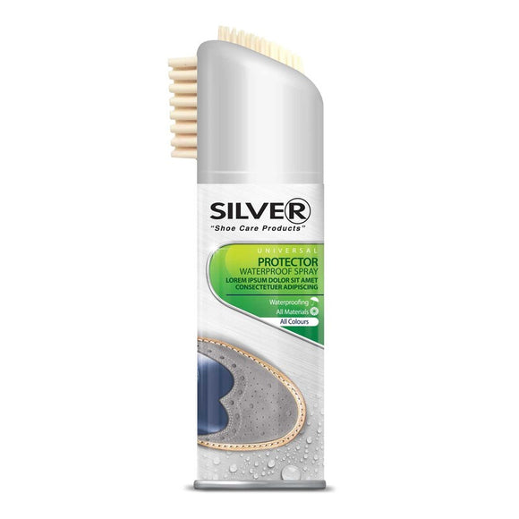 Silver Protector Spray 200ml