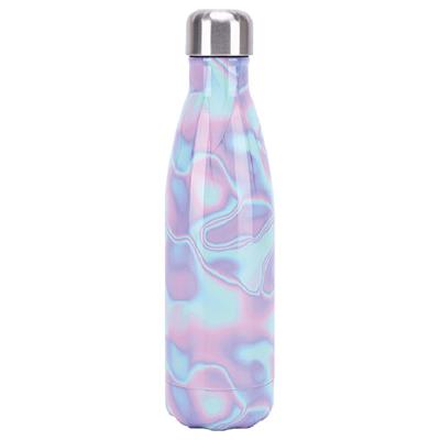Celestial Pink/Lilac Therma Bottle