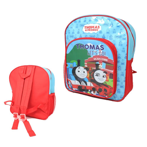 Thomas & Friends Nursery Backpack