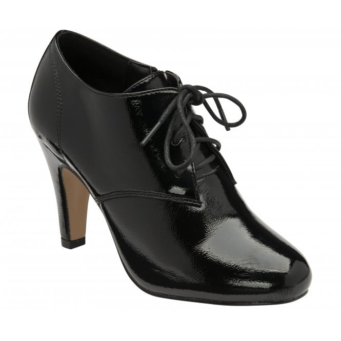 Patent shoes ladies online