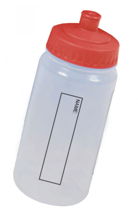 Ecopure Biodegradable Water Bottle