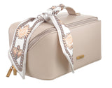 BESSIE LONDON Cosmetic Bag - More Colours