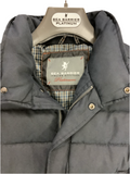 Sea Barrier Quilted Jacket