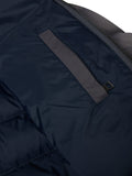 REMUS UOMO Kaleb Grey Casual Coat