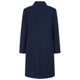 EMRECO Navy Smart Wrap Coat