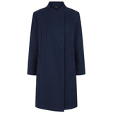 EMRECO Navy Smart Wrap Coat