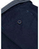 DRIFTER Driscoll Navy Chinos 71378/78