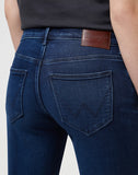 WRANGLER Ladies Nightshade Bootcut Jeans