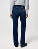 WRANGLER Ladies Posh Parade Straight Leg Jeans
