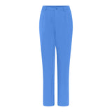 MICHA Azure Blue Tailored Trouser