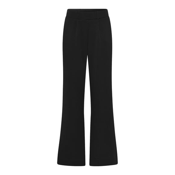 MICHA Black Trouser