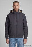 Calamar Softshell Jacket Blue