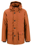 FYNCH HATTON WINTER PARKA 13092620