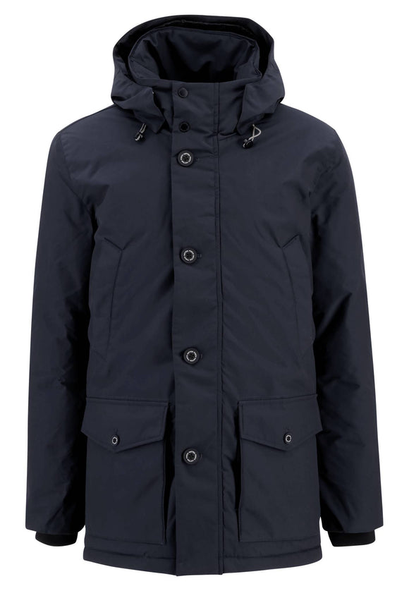 FYNCH HATTON WINTER PARKA 13092620 688