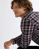 Wrangler Rose Indigo Casual Shirt 112386952