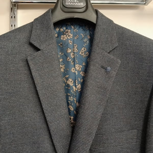 DANIEL GRAHAME Dawson Jacket CALL NUMBER4_13266_27