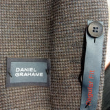 DANIEL GRAHAME Dawson Jacket CALL NUMBER4_13266_27