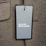 DANIEL GRAHAME Dawson Jacket CALL NUMBER4_13266_27