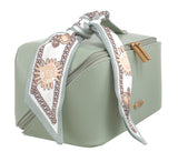 BESSIE LONDON Cosmetic Bag - More Colours