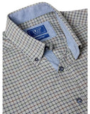 DG's Drifter Grey Regular Long Sleeve Casual Shirt 14174_07