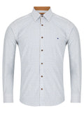 DG's Drifter Geneva Long Sleeve Casual Shirt