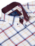 DG's Drifter Geneva Long Sleeve Casual Shirt