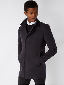 Remus Uomo Lohman Tailored Coat 90077/09