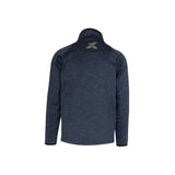 Xpert Pro Half Zip Tech Fleece NAVY