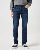 Wrangler Greensboro Regular Fit Mens Jeans