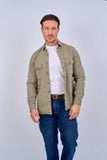 COTTON ESSENTIALS T-SHIRTS - TWIN PACK