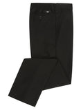 Boys Plus Fit School Trouser - 1880 Club (3 Colours)