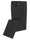 Boys Plus Fit School Trouser - 1880 Club (3 Colours)