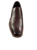 POD Spear Chestnut Slip On Shoe