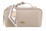 BESSIE LONDON Cosmetic Bag - More Colours