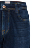 HATTRIC Harris Dark Blue Jeans