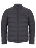 REMUS UOMO Kaleb Grey Casual Coat