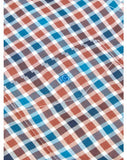 DG's Drifter Brown Regular Long Sleeve Casual Shirt