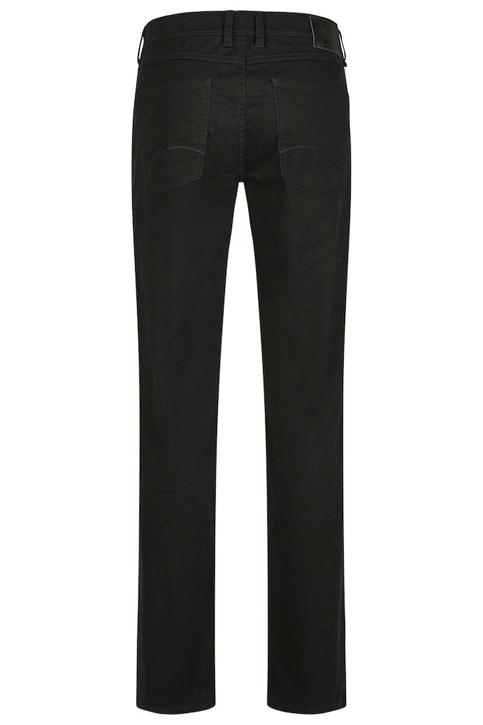 Hattric - Heren 5-pocket jeans, Hunter (688465-7239), grijs, grijs, 35W x 30L