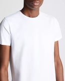 REMUS UOMO White Short Sleeve Tee
