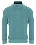 DG's Drifter Blue Long Sleeve Casual Top 55120/26