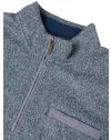 DG's Drifter Navy Long Sleeve Casual Top 55703_78