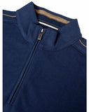 DG's Drifter Dark Blue Long Sleeve Casual Top 55708_29